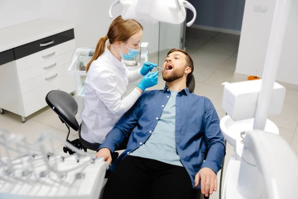 Best Tooth Extraction  in Phenix City, AL